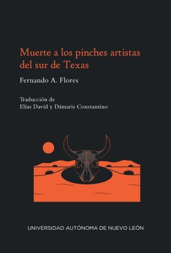 Muerte a los pinches artistas