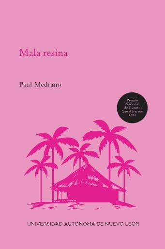 Mala resina