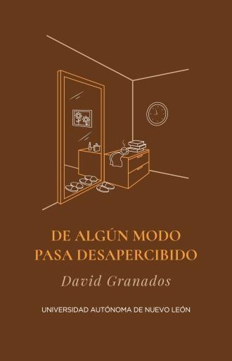 De algún modo pasa desapercibido