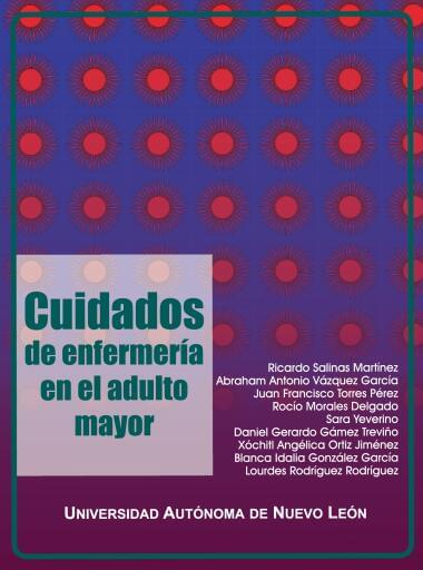 Cuidados de enfermería en el adulto mayor
