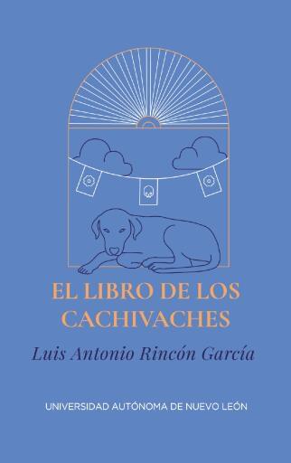 El libro de los Cachivaches