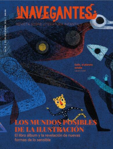 Revista Navegantes No. 10