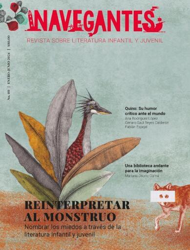 Navegantes No. 09