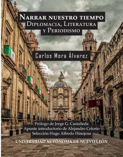 Narrar nuestro tiempo