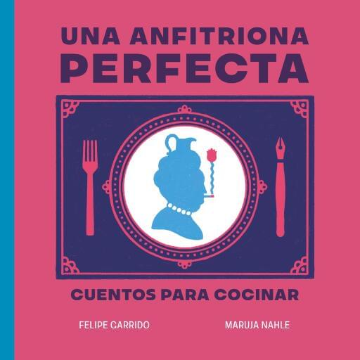 Una anfitriona perfecta