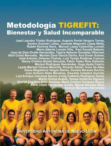 Metodología Tigrefit: Bienestar y Salud Incomparable