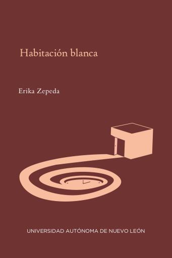 Habitación tan blanca