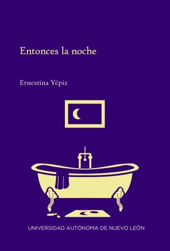Entonces la noche