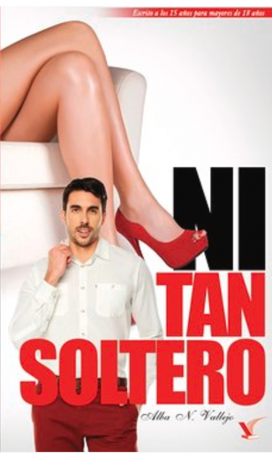 Ni tan soltero