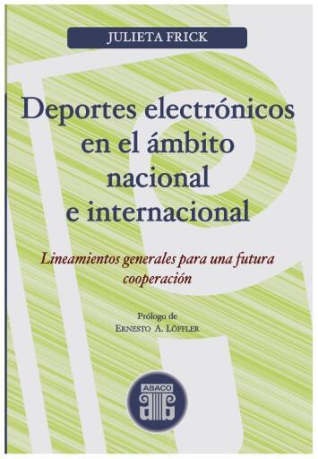 DEPORTES ELECTRÓNICOS EN EL ÁMBITO NACIONAL E INTERNACIONAL