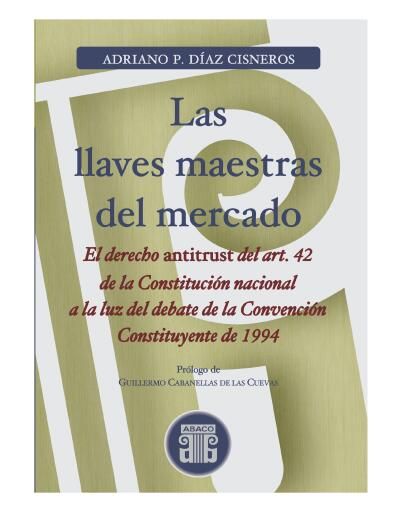LAS LLAVES MAESTRAS DEL MERCADO (E-BOOK)