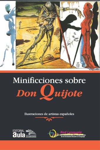 Minificciones sobre Don Quijote