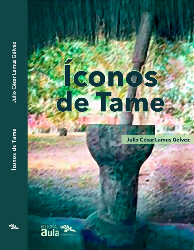 Íconos de Tame