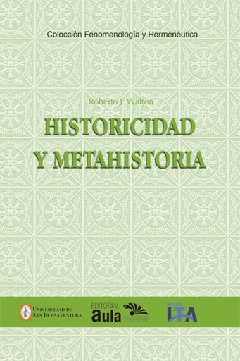 Historicidad y Metahistoria