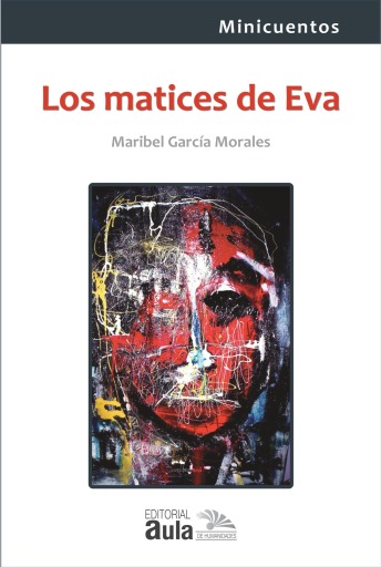 Portada del libro «Los matices de Eva»