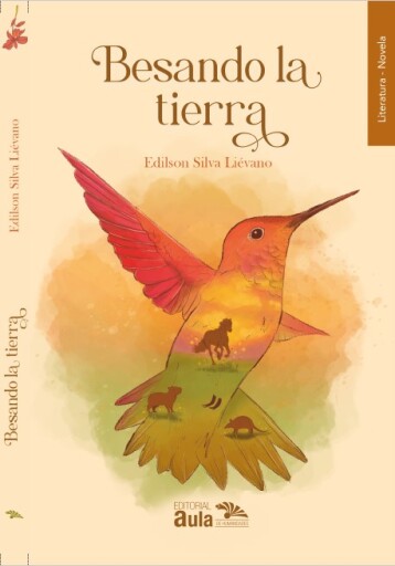 Besando la tierra