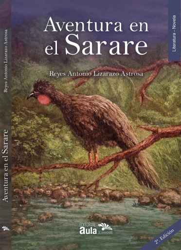 Aventura en el Sarare