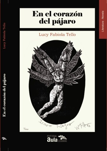 En el corazón del pájaro