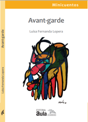 Avant-garde