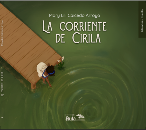 La corriente de Cirila