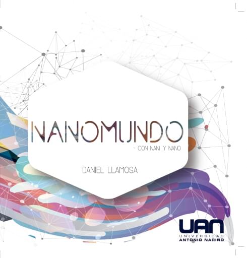 Nanomundo con nano y nani