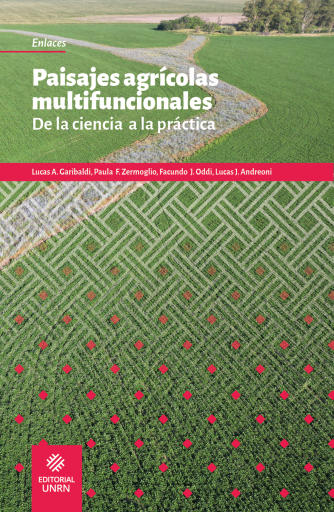 Paisajes agrícolas multifuncionales. De la ciencia a la práctica