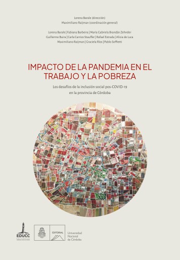 Impacto de la pandemia en el trabajo y la pobreza. Los...