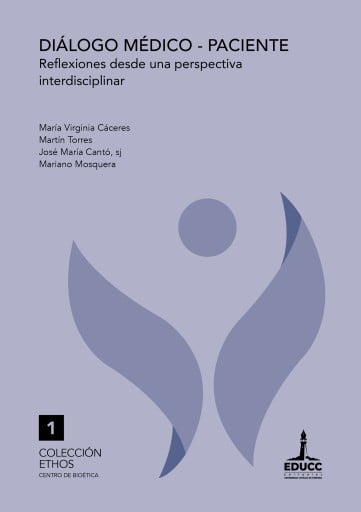 Diálogo médico-paciente. Reflexiones desde una perspectiva interdisciplinar