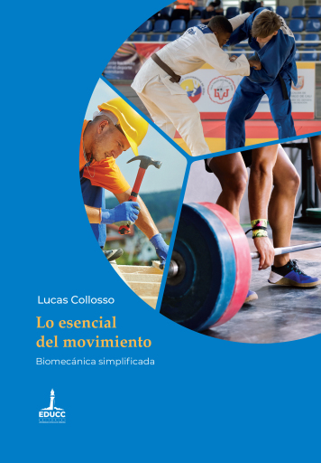 Lo esencial del movimiento