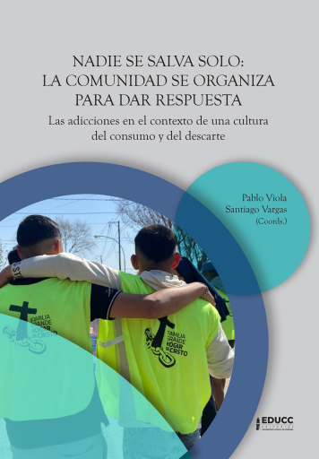 Nadie se salva solo: la comunidad se organiza para dar respuesta
