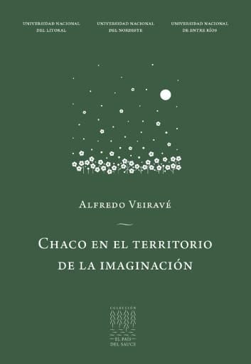 Chaco en el territorio de la imaginación