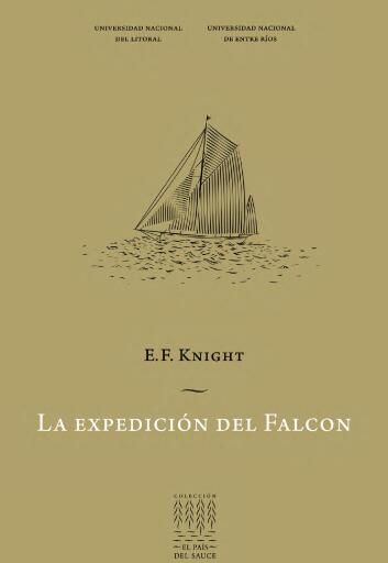 La expedición del Falcon