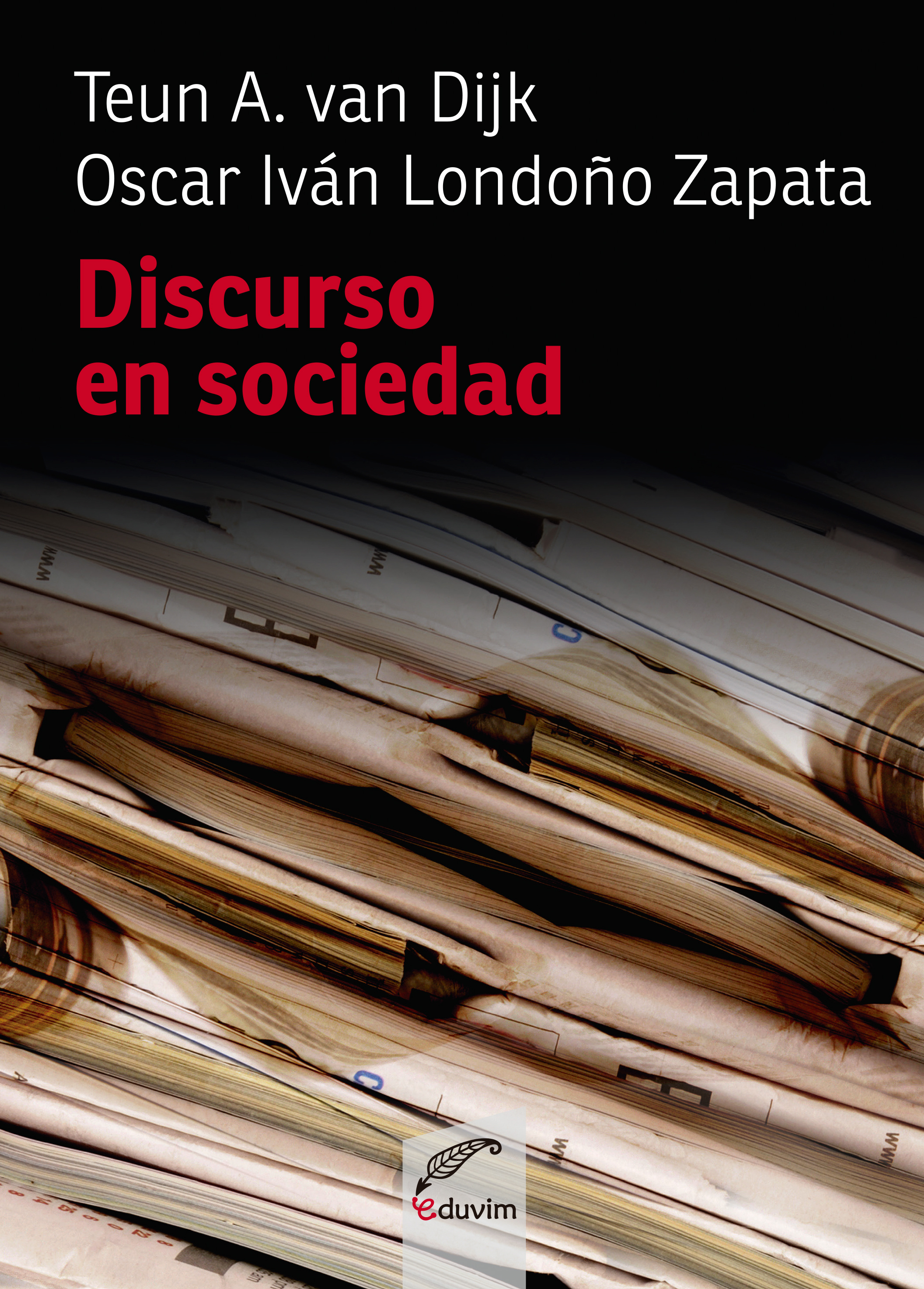 Discurso en sociedad