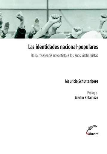Las identidades nacional-populares