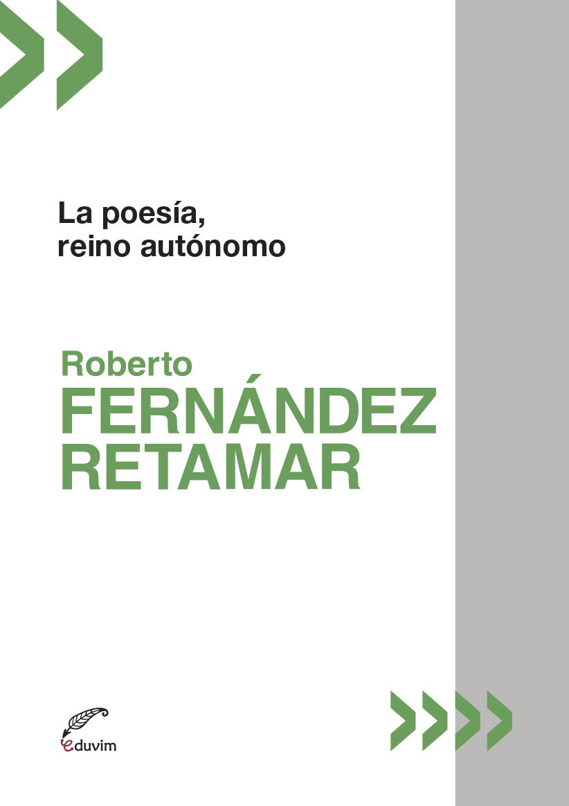 La poesía, reino autónomo