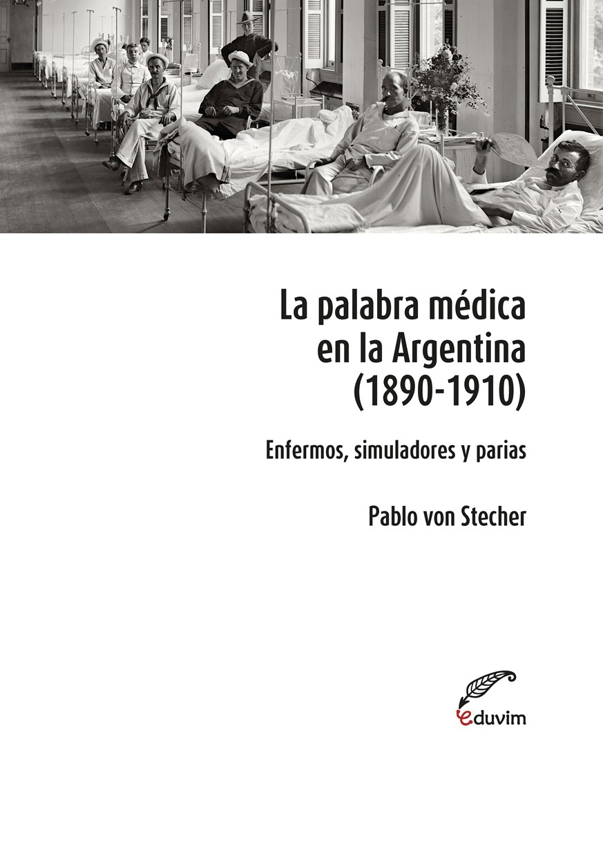 La palabra médica en la Argentina (1890-1910)