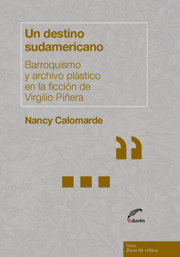 Un destino sudamericano