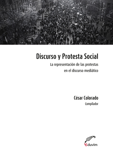 Discurso y protesta social