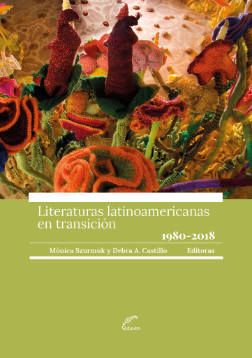 Literaturas Latinoamericanas en transición.1980-2018