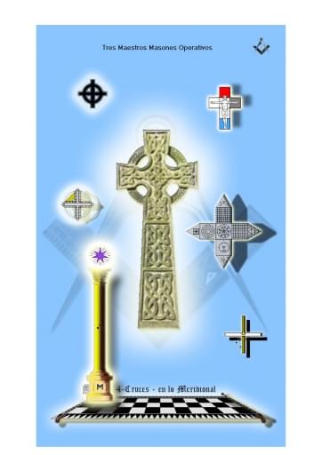 4 - Cruces - en lo Meridional