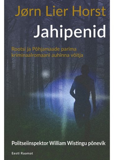 Jahipenid
