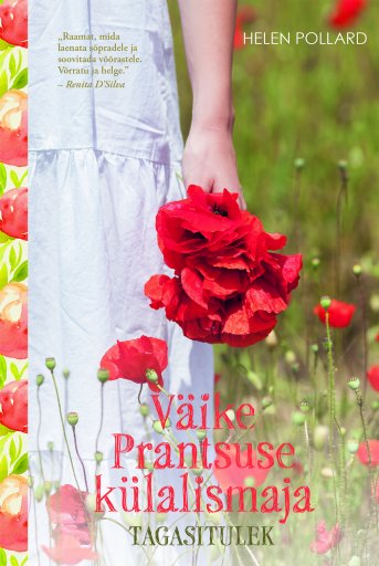 Väike Prantsuse külalismaja. Tagasitulek