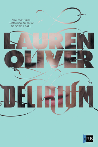 Delirium - Lauren Oliver