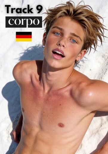 TRACK 9  Deutsch
