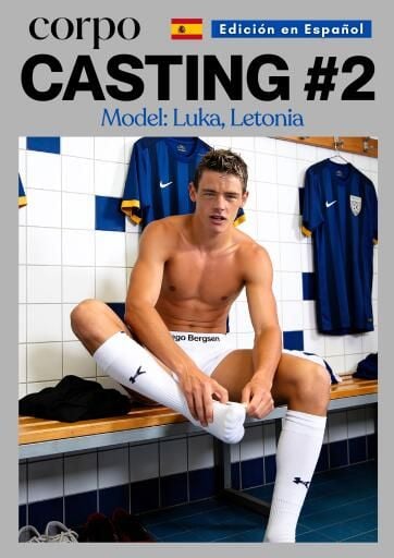 CASTING #2: Luka — Español