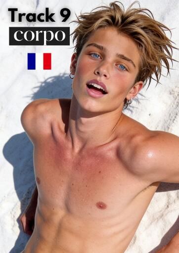 TRACK 9  Français