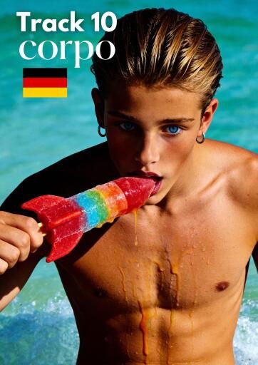 TRACK 10  Deutsch