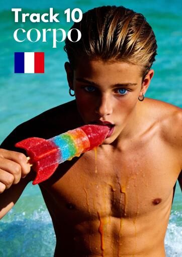 TRACK 10  Français