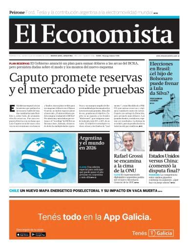 Viernes 19 de Diciembre de 2025