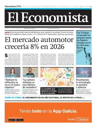 Viernes 16 de Enero de 2026